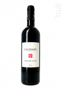 Calcinaires Gauby - Domaine Gauby - 2022 - Rouge