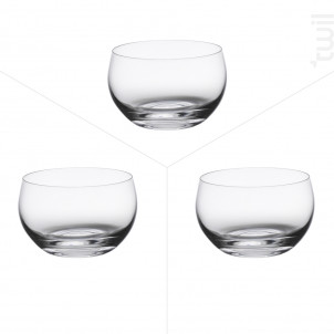 Boîte De 3 Verrines Tonneau - rona -  - 