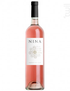 Nina Rosato - Botter - 2021 - Rosé