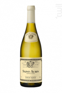 Saint-aubin - Maison Louis Jadot - 2019 - Blanc