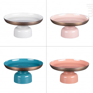 Coupe Sur Pied Venizia 20 Cm 1 Modèle Aléatoire - table passion -  - 