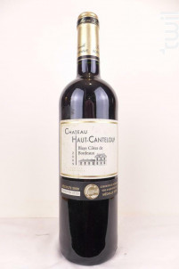 Château Haut-Canteloup - Château Haut-Canteloup - 2009 - Rouge