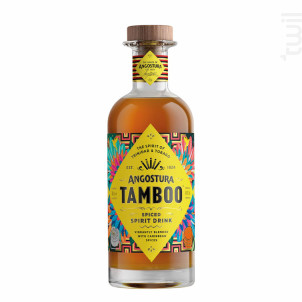 Tamboo - Angostura - Non millésimé - 