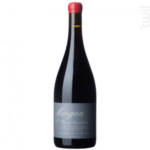 Morgon Corcelette - Jean Foillard - 2021 - Rouge