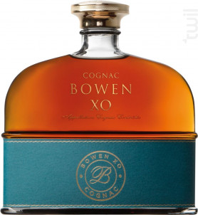 Cognac Bowen Xo 18-20 ans - Bowen - Non millésimé - 