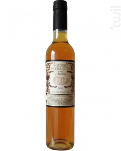 L’Aisthésis - Domaine du Rousset-Peyraguey - 2010 - Blanc