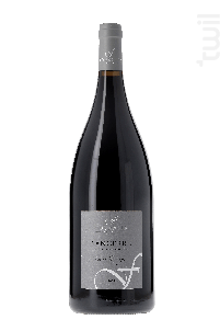 Les Belles Vignes Fournier Père Et Fils - FOURNIER Père & Fils - 2022 - Rouge