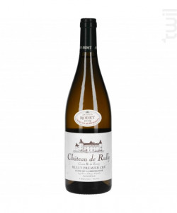 Rully 1er Cru Clos La Bressande Monopole - Antonin Rodet - 2019 - Blanc