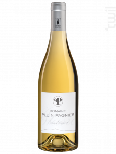 Terres d'Edouard - Domaine Plein Pagnier - 2020 - Blanc