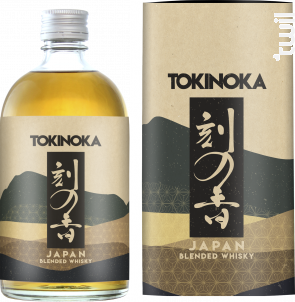 Tokinoka - White Oak - Non millésimé - 