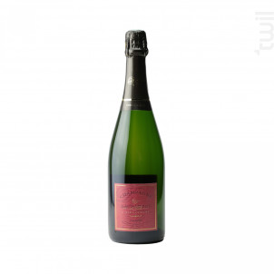Cuvée Prestige - Champagne Daubanton - Non millésimé - Effervescent