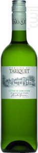 Tariquet - Château du Tariquet - Famille Grassa - Non millésimé - Blanc
