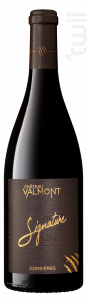 Signature - Château Valmont - 2018 - Rouge