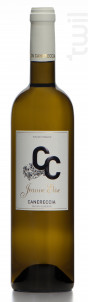 JEANNE ELISE - Clos Canereccia - 2024 - Blanc