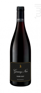 La Chouette Gamay - Domaine Henry Fessy - 2019 - Rouge