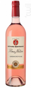 Gérard Bertrand - Bio Prima Nature Grenache Rosé - Maison Gérard Bertrand - 2018 - Rosé