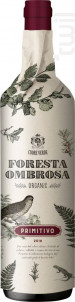 Foresta Ombrosa - Botter - 2021 - Rouge