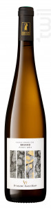 Pinot Gris Grand Cru BRAND - Domaine Saint-Remy - 2019 - Blanc