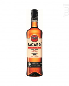 Bacardi Spiced - Bacardi - Non millésimé - 