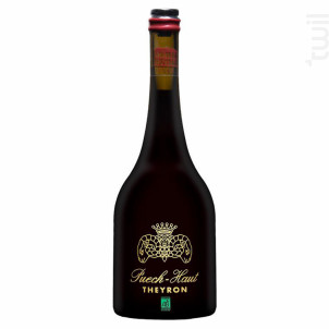 Theyron - Château Puech-Haut - 2020 - Rouge