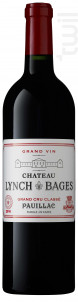 Château Lynch Bages - Château Lynch-Bages - 2016 - Rouge