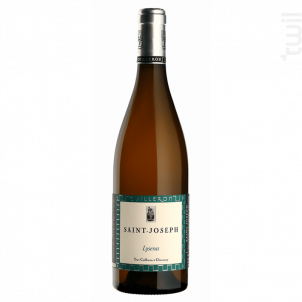 Lyseras - Cave Yves Cuilleron - 2022 - Blanc