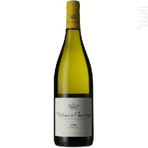 Château De Chamirey - Château de Chamirey - 2020 - Blanc