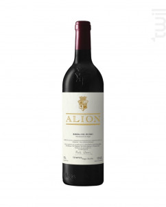 Alion - Bodegas Vega Sicilia - 2021 - Rouge