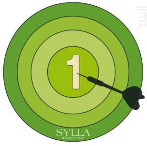 PREM'S - Les Vins de Sylla - 2025 - Blanc