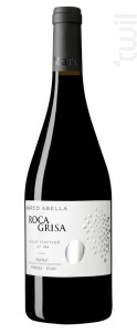 Roca Grisa - Bodegas Marco Abella - Non millésimé - Rouge