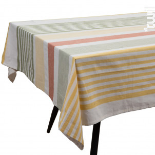 Nappe Léane 150x150 Cm - Amadeus -  - 