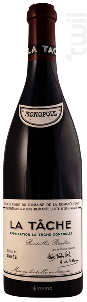 La Tâche - Domaine de la Romanée Conti - 2021 - Rouge