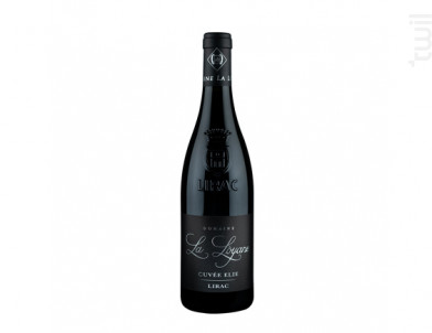 Cuvée Elie - Domaine La Lôyane - 2022 - Rouge