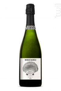 Musso - Unexpected Wine - Non millésimé - Effervescent
