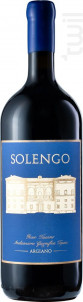 Solengo - Argiano - 2021 - Rouge