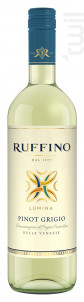 Lumina - Pinot Grigio - Ruffino - 2022 - Blanc