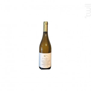 Chardonnay Blanc - Cellier Lingot-Martin - Non millésimé - Effervescent