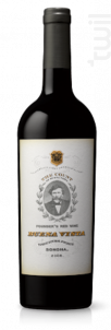 The Count Founder's - Buena Vista Winery - 2013 - Rouge