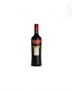 Vermouth Yzaguirre Rouge - Yzaguirre - Non millésimé - 