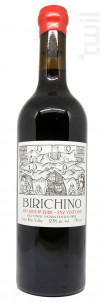 Mourvèdre - Birichino - 2019 - Rouge