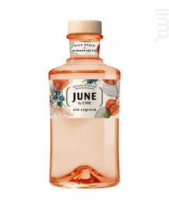 June - Gin Liqueur - G'vine - Non millésimé - 