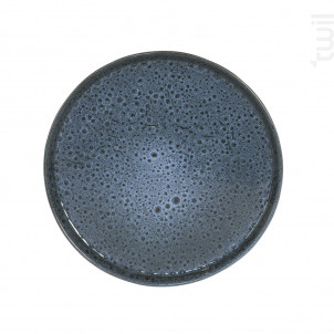 Assiette À Dessert Abysses 20 5 Cm lot De 6 - table passion -  - 