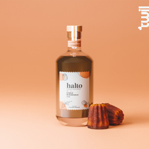 N°04 | Canelé de Bordeaux - Halto - Non millésimé - 