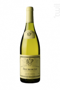 Couvent des Jacobins - Maison Louis Jadot - 2023 - Blanc