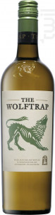 The Wolftrap White - Boekenhoutskloof - 2021 - Blanc