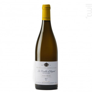 La Coulée d'Argent - Domaine Bourillon Dorléans - 2023 - Blanc