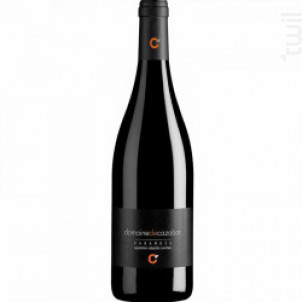 Cabardès - Domaine de Cazaban - 2020 - Rouge