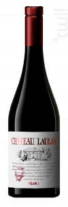 TERRACOTTA - Château Laulan - 2021 - Rouge