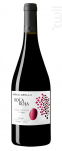Roca Roja - Bodegas Marco Abella - Non millésimé - Rouge