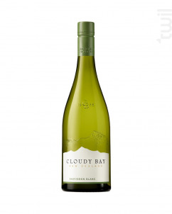 Sauvignon Blanc - CLOUDY BAY - 2024 - Blanc